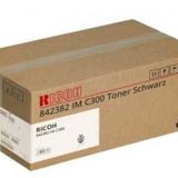 Ricoh IM C300 Black Siyah Orijinal Fotokopi Toneri