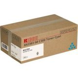 Ricoh Im C300 Cyan Mavi Fotokopi Toneri Im C300-300F 6.000 Sayfa Gr-C4