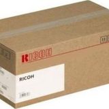 Ricoh İm C300 Yellow Sarı Orjinal Fotokopi Makinası Toneri İm C300-300F 6.000 Sayfa Kapasiteli Gr-C4