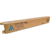 Ricoh IM C6000 IM C4500-5500 22.500 Sayfa Cyan Mavi Orjinal Fotokopi Toneri