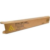 Ricoh IM-C6000 Sarı Orijinal Fotokopi Toner-842280
