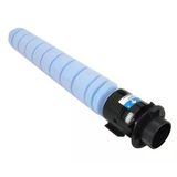 Rıcoh Imc 2010/2510 İle Uyumlu Mavi Muadil Toner