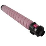 Ricoh Imc4510/6010 İle Uyumlu Kırmızı Muadil Toner