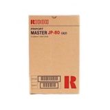 Ricoh JP-80 Master
