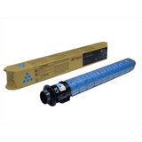 Ricoh M C 2000 Mavi Toner Muadil