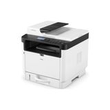 Ricoh M320 Wifi-Tarayıcı-Fotokopi Lazer Yazıcı - Beyaz