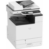 Ricoh Mc 2000 (418968) Renkli A3 20 Syf/dk Lazer Makina - Beyaz