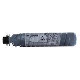 Ricoh Mp 2000 Fotokopi Toneri Aficio 2015-2016 Mp 1500-1600-1900 1230D 9.000 Sayfa