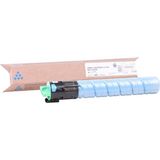 Ricoh MP-C 2550 Orjinal Mavi Toner