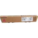 Ricoh MP-C 306-C406 Kırmızı Toner (842097)
