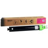 Ricoh Mp-C 3500 Muadil (Usa) Kırmızı Toner Mp-C 4500