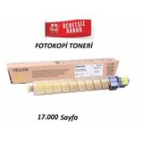 Ricoh MP-C 5000-4000 Sarı Toner