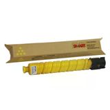 Ricoh MP-C C300 C400 C401 Smart Sarı Toner