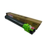 Ricoh Mp C2000 Kırmızı Toner Muadil
