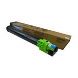 Ricoh Mp C2000 Mavi Toner Muadil
