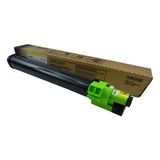 Ricoh Mp C2000 Sarı Toner Muadil
