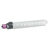 Ricoh MP-C2003E Kırmızı Muadil Toner