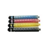 RİCOH MP-C2003E YÜKSEK KAPAS 4 RENK TAKIM MUADİL TONER C2003