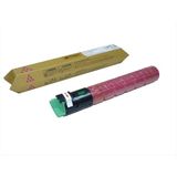 Ricoh Mp C2030, 2050, 2551 Kırmızı Toner Muadil