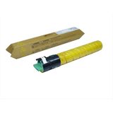 Ricoh Mp C2030, 2050, 2551 Sarı Toner Muadil