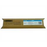 Ricoh Mp C2030 Mavi Toner Muadil