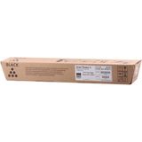 Ricoh Mp C2503 Black Siyah Orjinal Fotokopi Toneri Mp C2003-2004-2011-2504 15.000 Sayfa Ft Rıcoh Mp C2503 - Açık Siyah