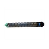 Ricoh Mp C2503 Mavi Toner Muadil (Avrupa Üretimi)