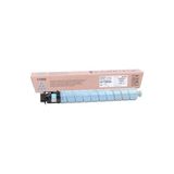 Rıcoh Mp-C2503H Mavi Toner 841928 - C2503 / Mp-C2011