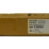 Ricoh MP-C305 Siyah Toner