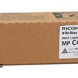 Ricoh MP C306-MP C307-MP C306 Orjinal Sarı Toner
