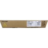 Ricoh Mp C306 Yellow Sarı Orjinal Fotokopi Toneri Mp C307-406 6.000 Syf.