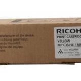 Ricoh MP-C3300 Sarı Toner