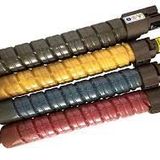 RİCOH MP-C3500 4 RENK TAKIM MUADİL TONER