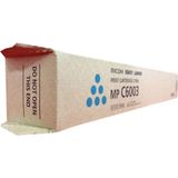 Rıcoh MP-C4503/4504/5503/6003/6004 Mavi Toner Orjinal 22.500 Sayfa 841856