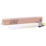 Ricoh MP-C5502-4502 Smart Sarı Toner