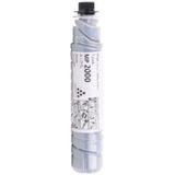 Ricoh MP2000 Toner