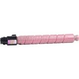 Ricoh MPC305 / MPC306 Kırmızı Muadil Toner