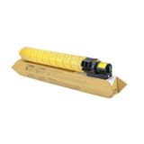 Ricoh MPC305 Sarı MPC305 Sarı MP C305 Muadil Toner