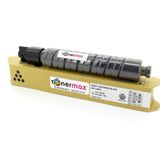 Ricoh MPC306 Siyah MPC306 MPC307 MPC406 Muadil Toner