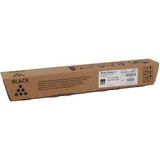 RICOH MPC3500 Siyah Fotokopi Toner