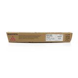 Ricoh MPC5000E 841458 MP C4000/4501/5501 Kırmızı Toner