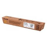 Ricoh Mpc5000E Sarı Toner 841461 Mp C4000/4501/5501
