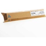 Ricoh Rıcoh 841551 MP-C300 / MP-C400 / MP-C401 Mavi Orijinal Toner - Açık Siyah