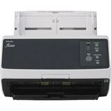 Ricoh Rıcoh A4 FI-8150 50PPM 50SAYFA Kapasiteli 600DPI Döküman Tarayıcı - Çok Renkli