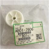 Ricoh Rıcoh AB017606 Gear 24Z / 46Z (Kağıt Kayıt Bölümü Dişli) / Motor B2 Dişli - Büyük Mp 6000/6001/7000/