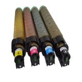 Ricoh Rıcoh Mp-C305 Cy Muadil Toner