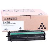 Ricoh SP-201HE Yüksek Kapasiteli Orijinal Toner - Siyah