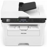 Rıcoh Sp 230sfnw Siyah Beyaz Mfp Yazıcı