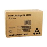 Ricoh SP-3200 Orijinal Toner - Siyah
