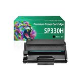 Ricoh SP-330H/408281 Muadil Toner Yüksek Kapasiteli M320 / M320FB / P310 / SP330 Uyumlu